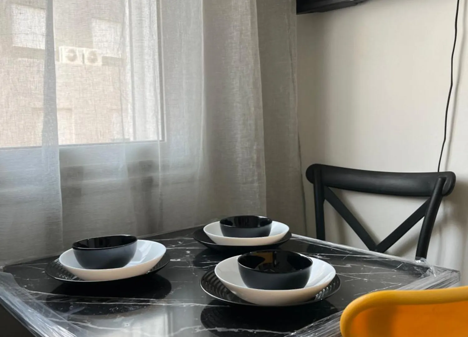 S1 Vacances Tunis Appartement